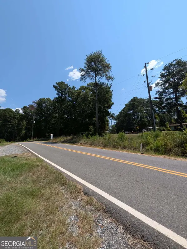 111 Stewart Avenue Ne, Milledgeville, GA 31061