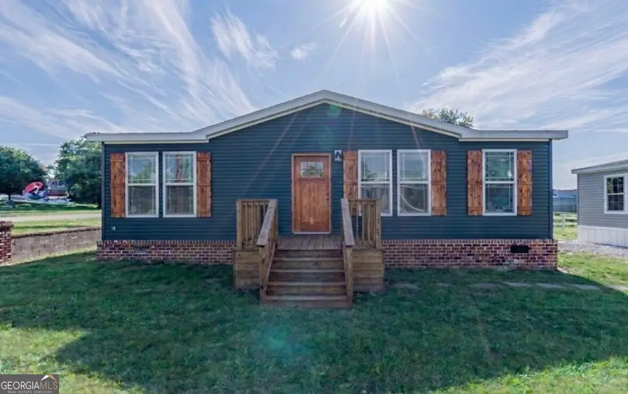 113 Stewart Avenue Ne, Milledgeville, GA 31061 - #2