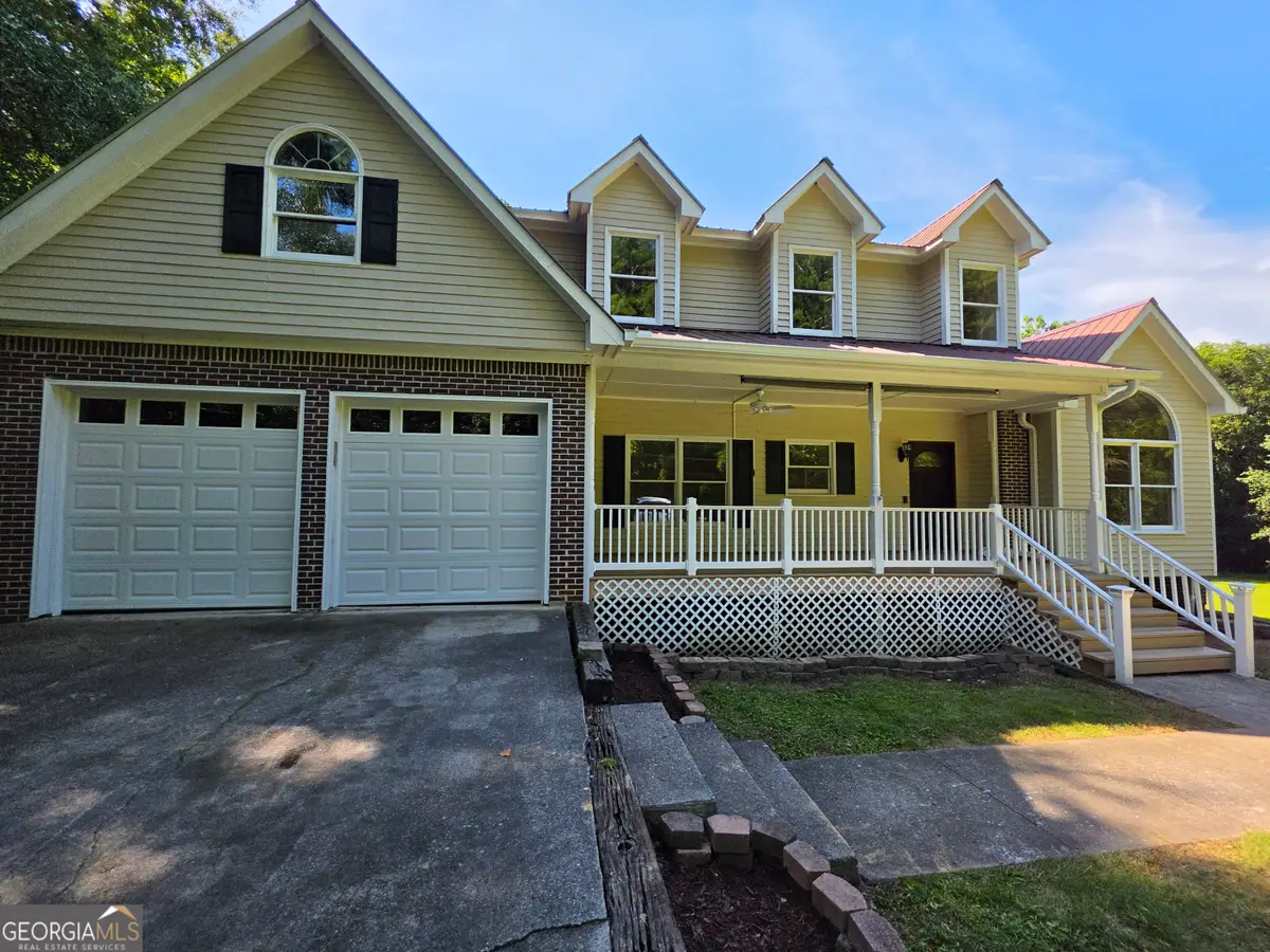 89 Baker Street, Summerville, GA 30747 - #1