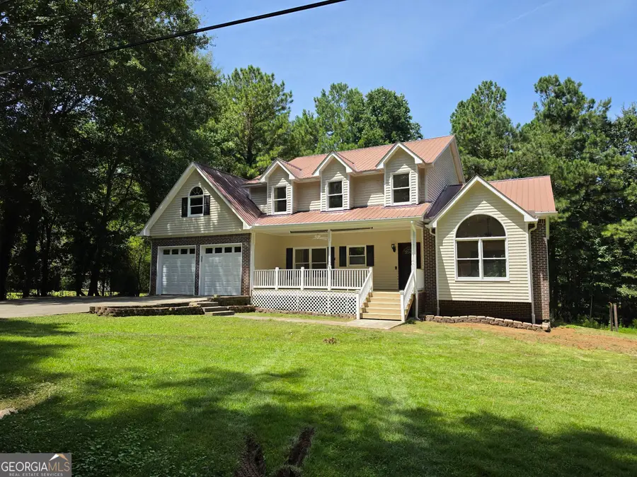 89 Baker Street, Summerville, GA 30747 - #2
