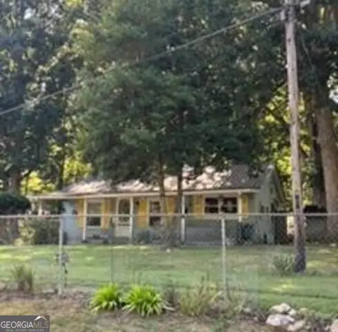 11720 Highway 337, Summerville, GA 30747