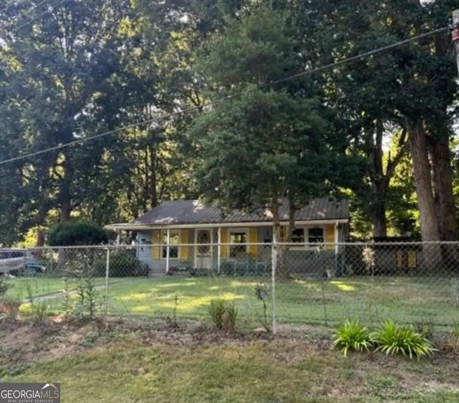 11720 Highway 337, Summerville, GA 30747 - #2