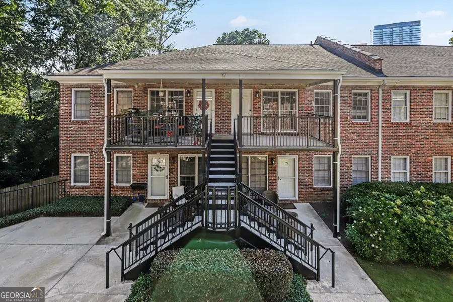 3675 Peachtree Road Ne #34, Atlanta, GA 30319 - #2