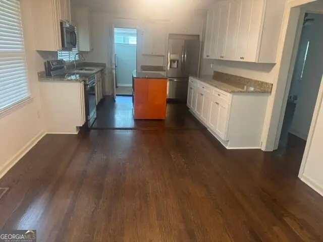 4243 Britt Road, Tucker, GA 30084 - #3