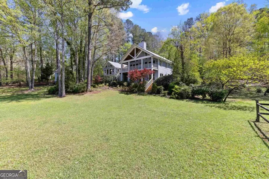 1320 Tal Lewis Road, White Plains, GA 30678 - #3