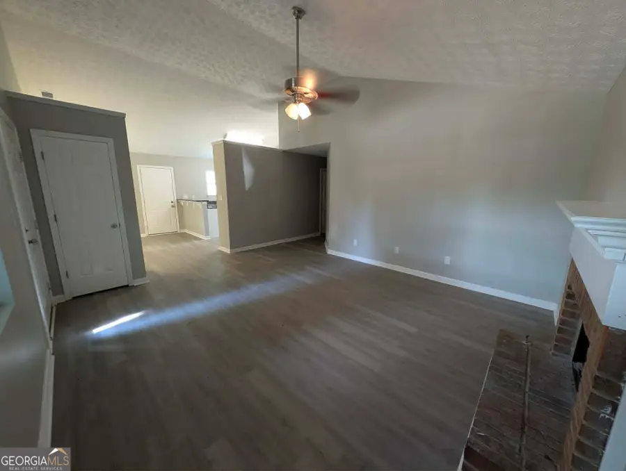 117 Wedgewood Walk, Griffin, GA 30223 - #3