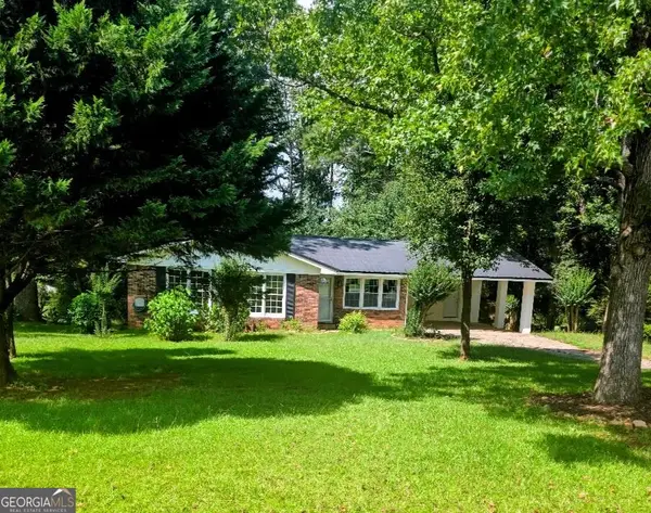 162 Fallin Street, Thomaston, GA 30286