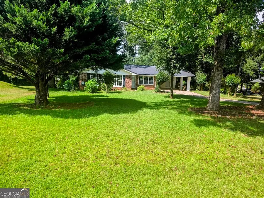 162 Fallin Street, Thomaston, GA 30286 - #2