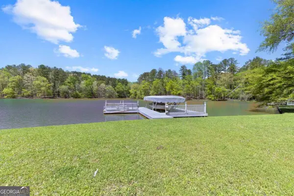 1320 Tal Lewis Road, Greensboro, GA 30642