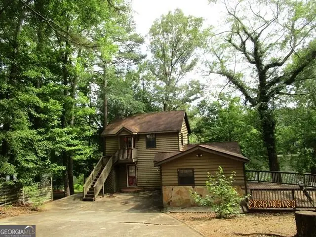 729 N. Lake Drive, Sandersville, GA 31082 - #1