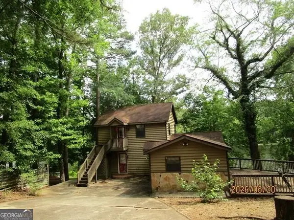 729 N. Lake Drive, Sandersville, GA 31082