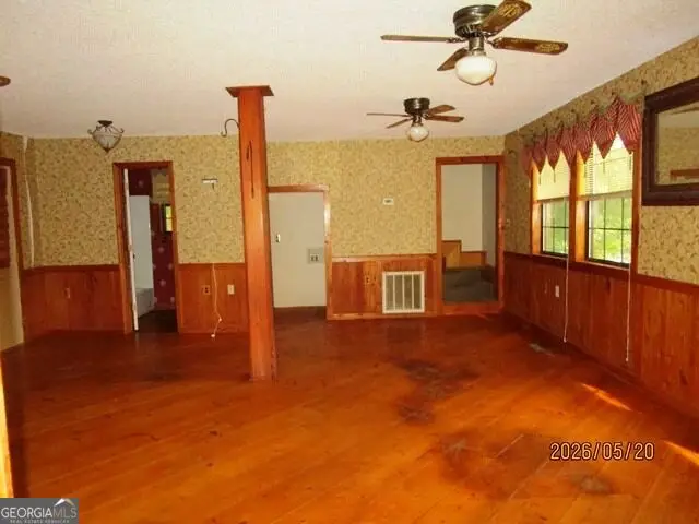 729 N. Lake Drive, Sandersville, GA 31082 - #3