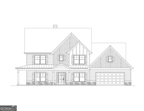 6-55 First Flight Drive, Senoia, GA 30276
