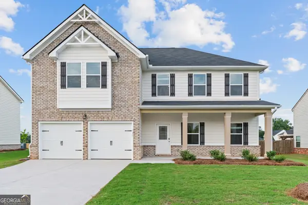 1559 Sungrown Way, McDonough, GA 30253