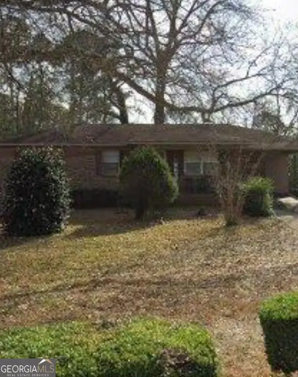118 Belinda Circle, Americus, GA 31709