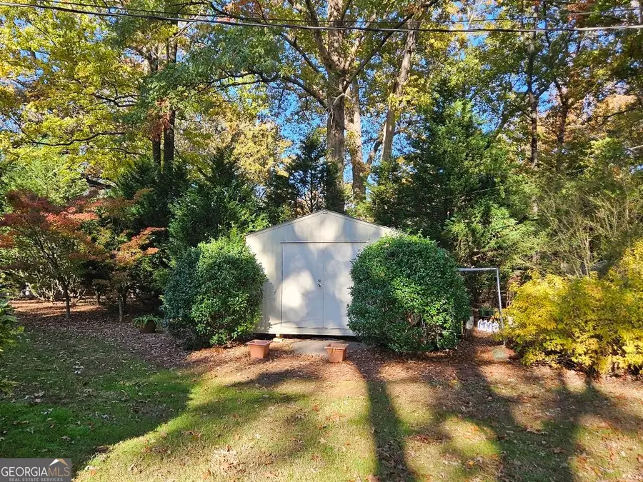 1234 SE Sunset Drive, Winder, GA 30680 - #3