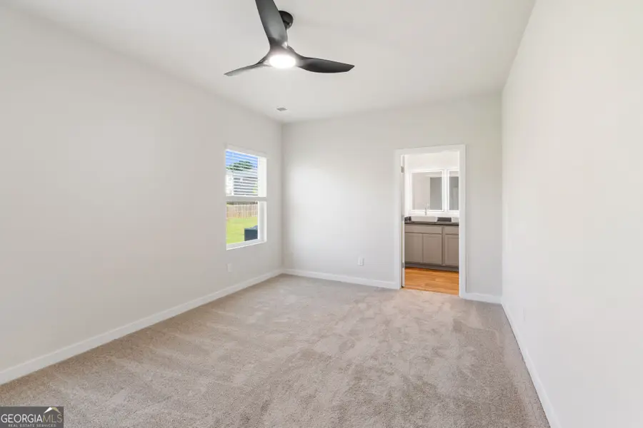 199 Crabapple Road, McDonough, GA 30253 - #2
