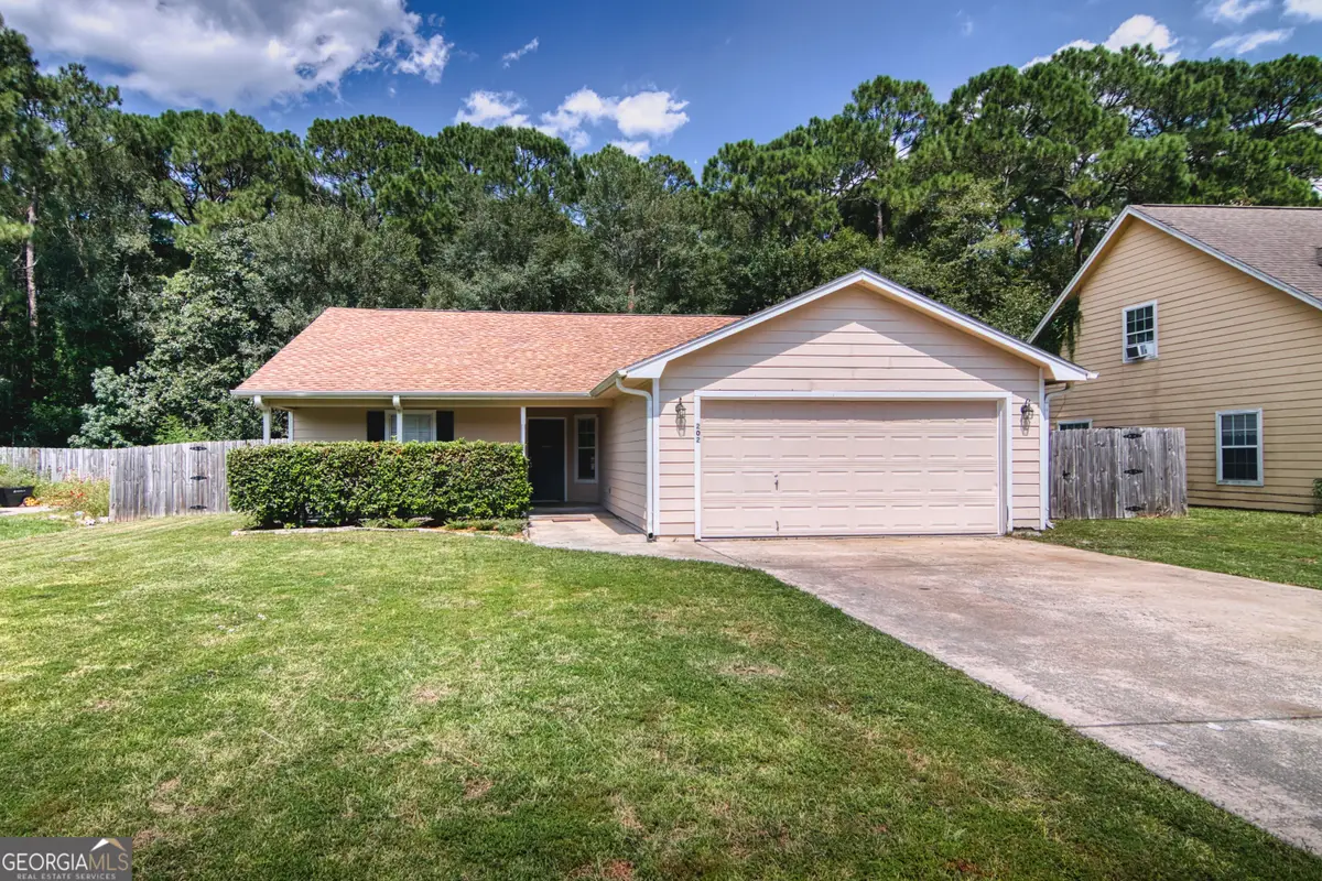 202 Windemere Drive, Kingsland, GA 31548 - #1