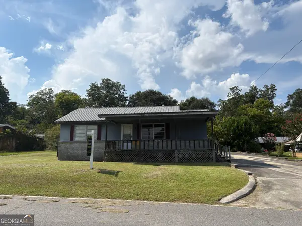 5519 Beulah Avenue, Eastman, GA 31023
