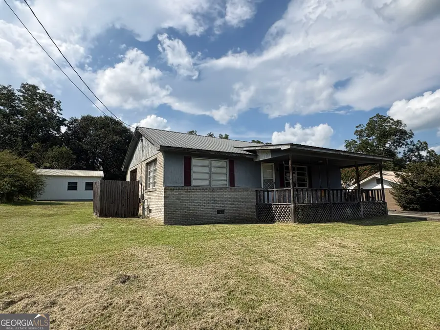5519 Beulah Avenue, Eastman, GA 31023 - #2