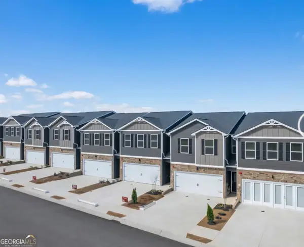 11538 Kimberly Way, Hampton, GA 30228
