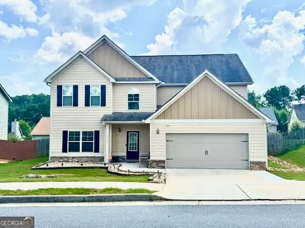 4163 Potomac Walk Court, Loganville, GA 30052