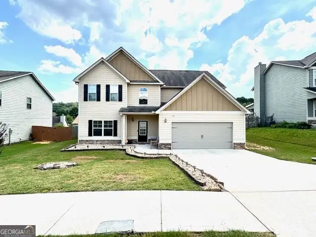 4163 Potomac Walk Court, Loganville, GA 30052 - #2