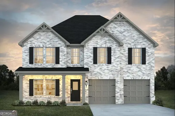 447 River Walk Farm Parkway, Covington, GA 30014