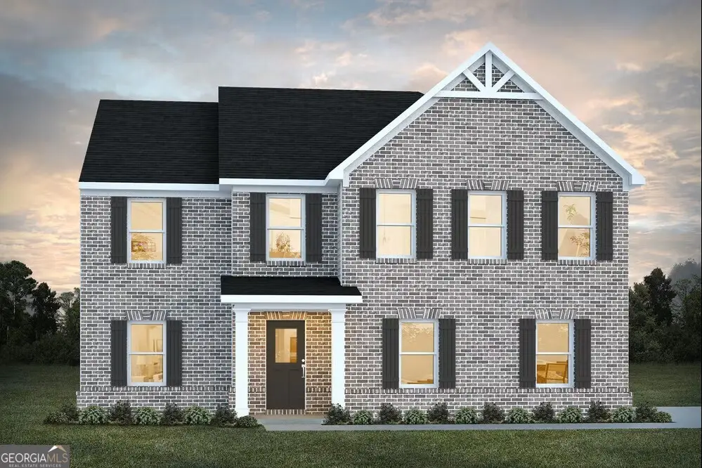 423 River Walk Farm Parkway, Covington, GA 30014 - #1