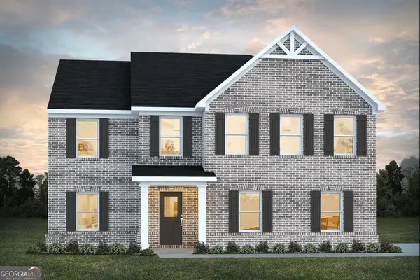423 River Walk Farm Parkway, Covington, GA 30014