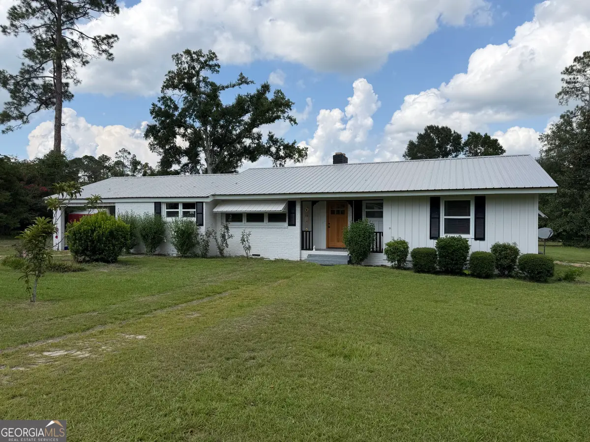 4004 E Louisiana Avenue, Soperton, GA 30457 - #1