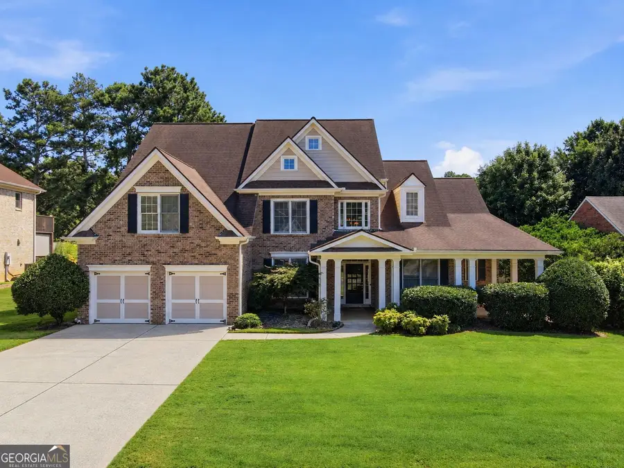 2985 Ivy Brook Lane, Buford, GA 30519 - #2
