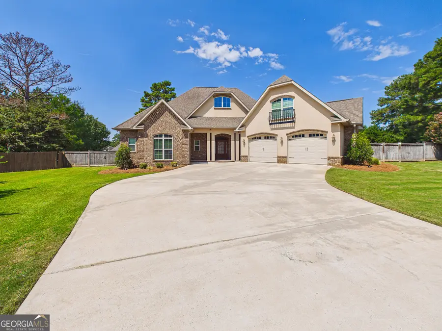 309 Bridgehampton Way, Perry, GA 31069 - #2
