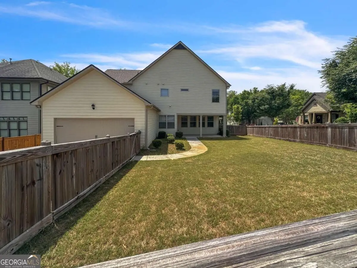 3230 Ancoats Street, Douglasville, GA 30135 - #1