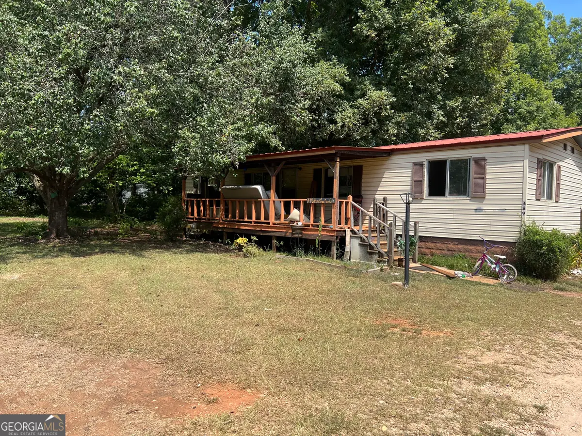 389 Robert Taylor Road, Lagrange, GA 30240 - #1
