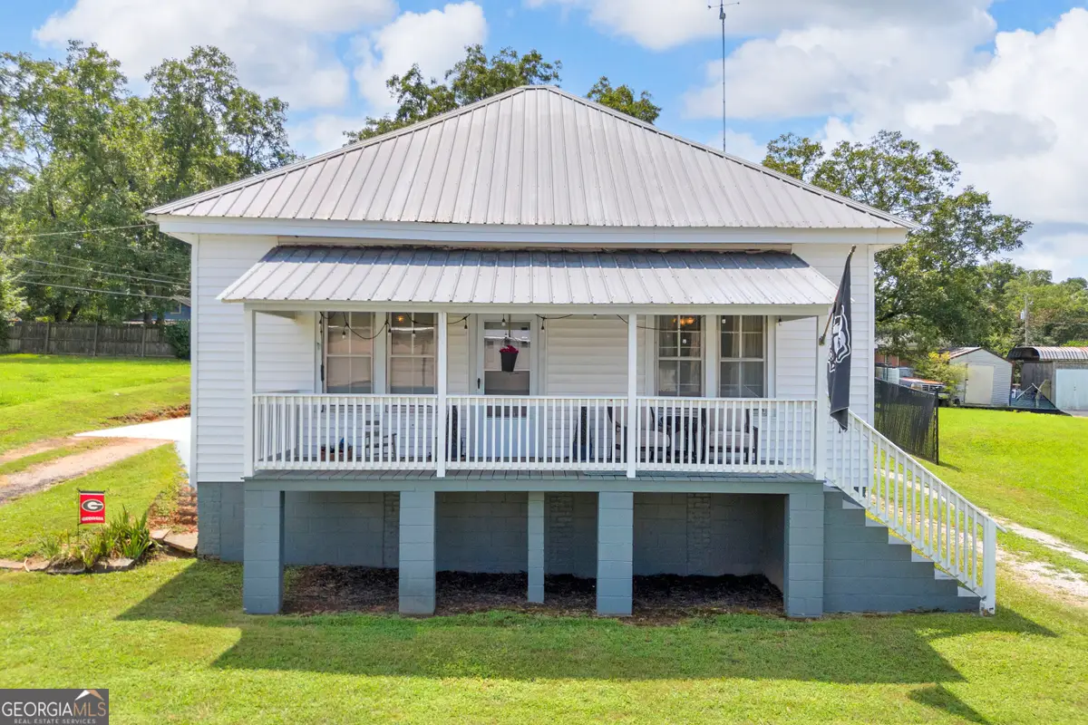 145 Peach Street, Commerce, GA 30529 - #1