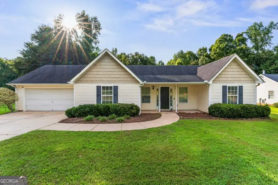 150 Cottonwood Trail, Jackson, GA 30233 - #3