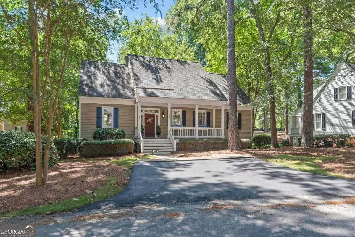 112 Seven Oaks Way, Eatonton, GA 31024 - #1