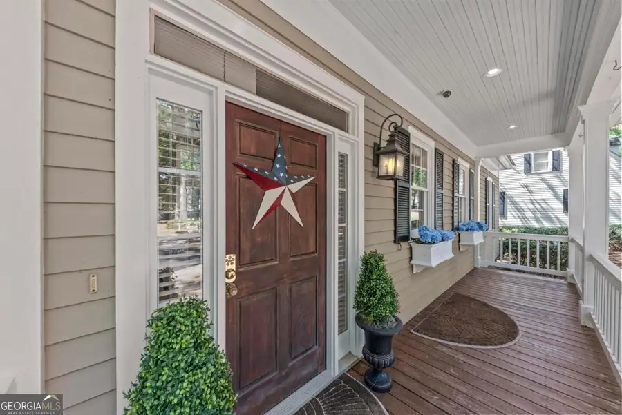 112 Seven Oaks Way, Eatonton, GA 31024 - #3