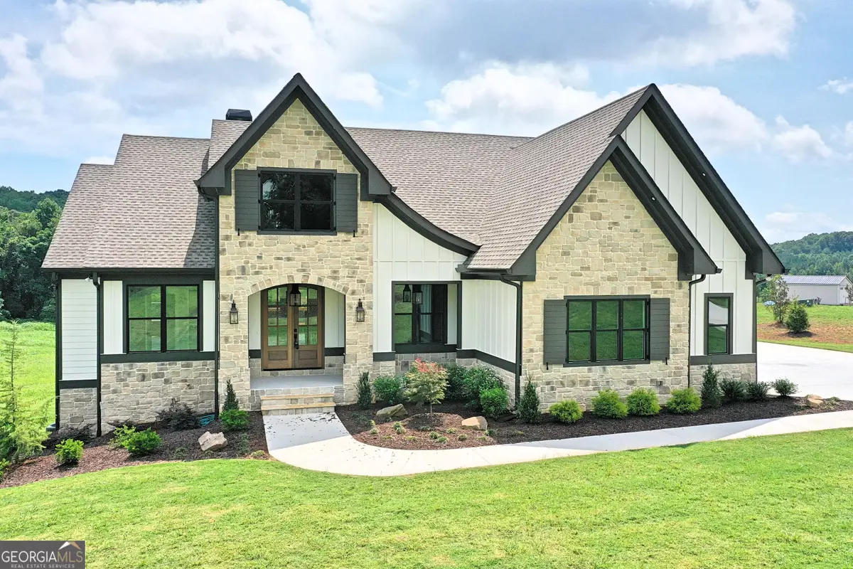 810 North Hampton Way, Monroe, GA 30656 - #1