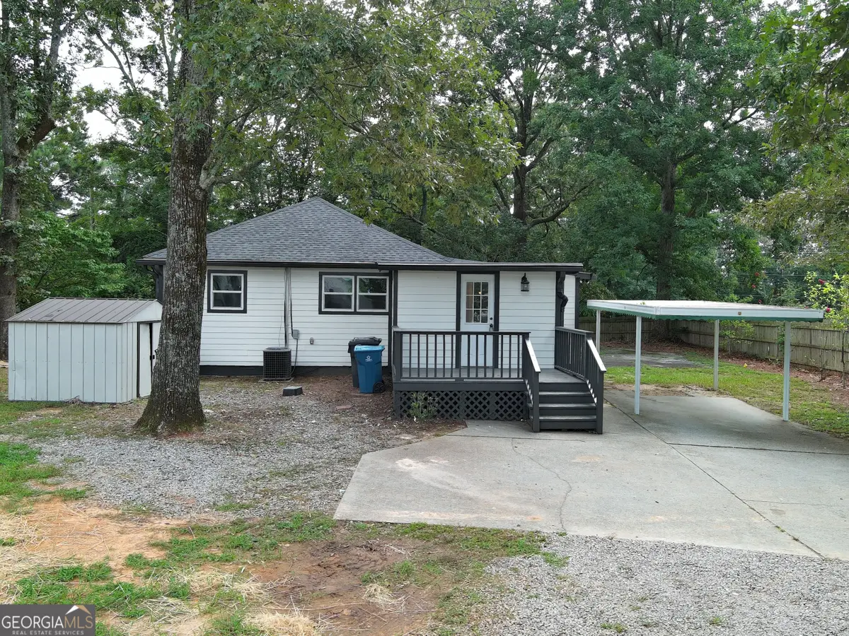 1965 Holland Park Drive, Buford, GA 30519 - #1