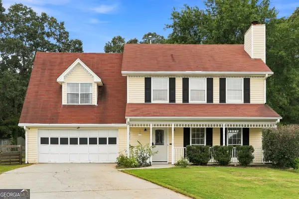 932 Sugar Meadow Lane, Sugar Hill, GA 30518