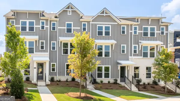 300 Laurel Lane #2001, Hapeville, GA 30354