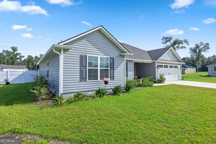 1050 Mary Nell Ct, Valdosta, GA 31601 - #3