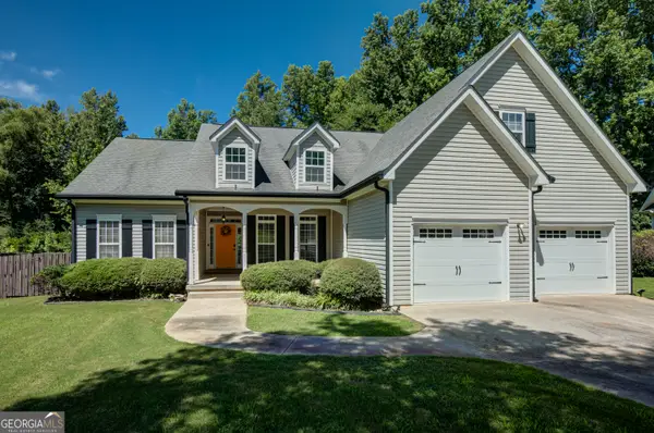 37 Forest Point, Newnan, GA 30265