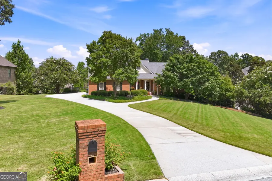 4611 Chartwell Chase Court, Flowery Branch, GA 30542 - #3