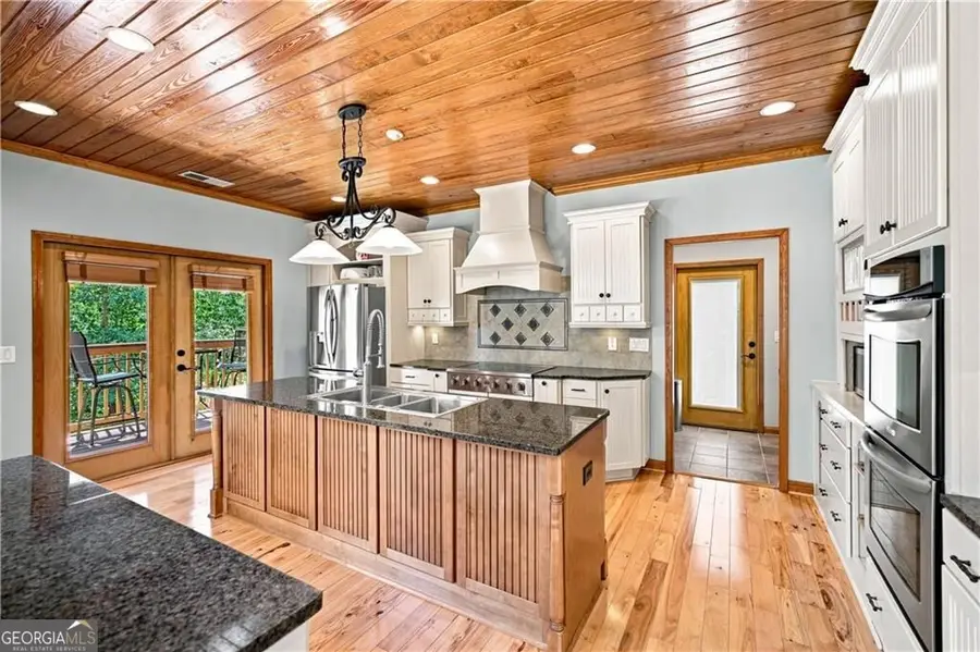 109 Lakewood Drive, Waleska, GA 30183 - #3
