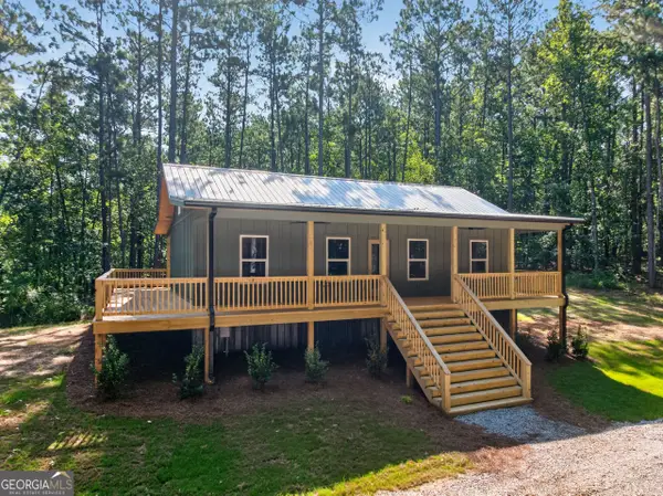 227 Starboard Trail, Sparta, GA 31087
