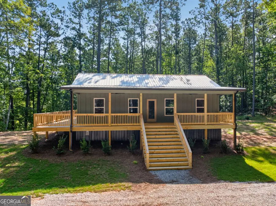 227 Starboard Trail, Sparta, GA 31087 - #3