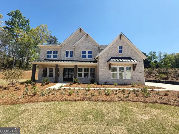 2450 Colliers Lane, Cumming, GA 30041